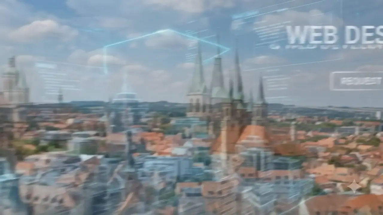Webentwicklung, SEO, Online Marketing & Fotografie für Merten Immobilien GmbH – Referenz der Ambitive Digitalagentur